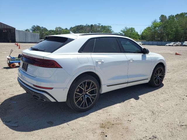 WA1CWBF14MD008179 Audi Sq8 Prestige