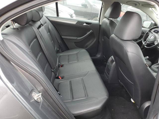 3VWD67AJ4GM367200 Volkswagen JETTA SE