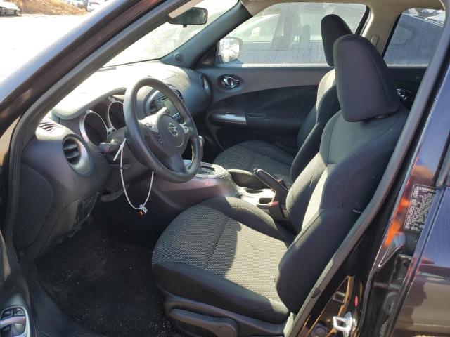 JN8AF5MR7FT501990 Nissan JUKE S