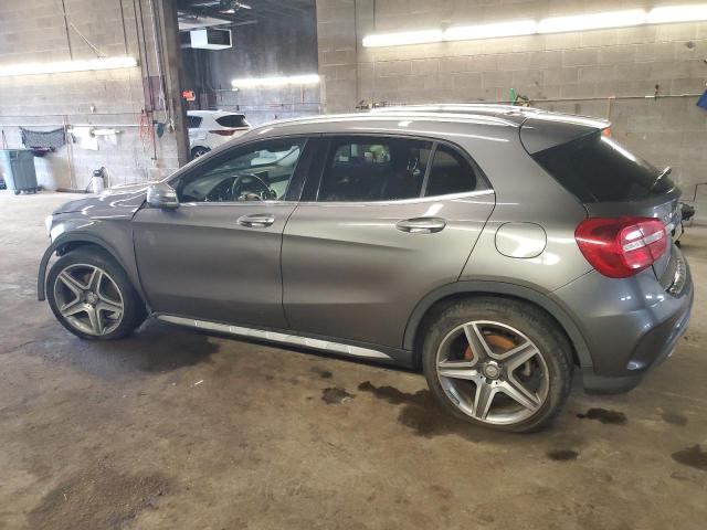 WDCTG4GB1FJ031603 Mercedes-Benz Gla 250 4matic