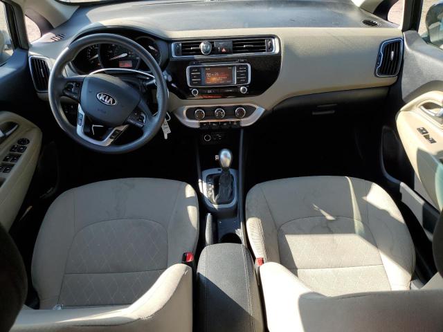 KNADN4A35G6678203 KIA RIO EX