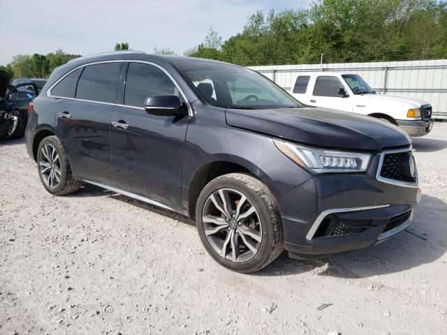5J8YD3H99KL007513 Acura Mdx Advance