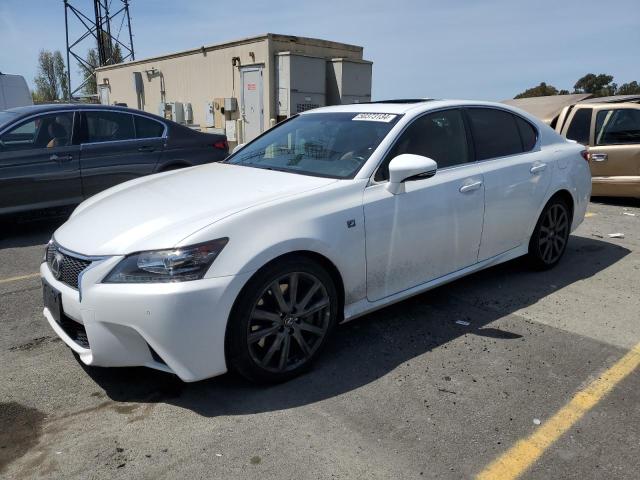 Продаж на аукціоні авто 2014 Lexus Gs 350, vin: JTHBE1BL5E5041806, номер лоту: 50373134