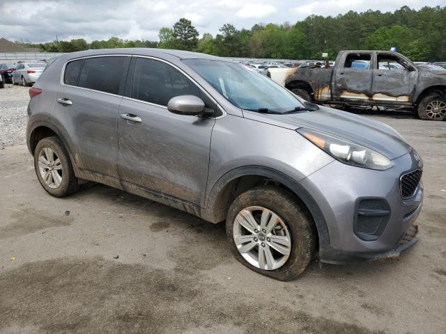 KNDPM3AC0H7206855 KIA Sportage Lx