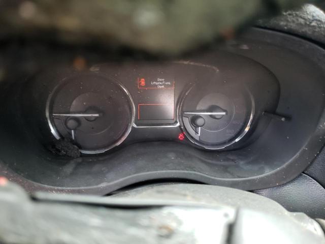 JF1VA1E68H9819714 Subaru WRX PREMIU