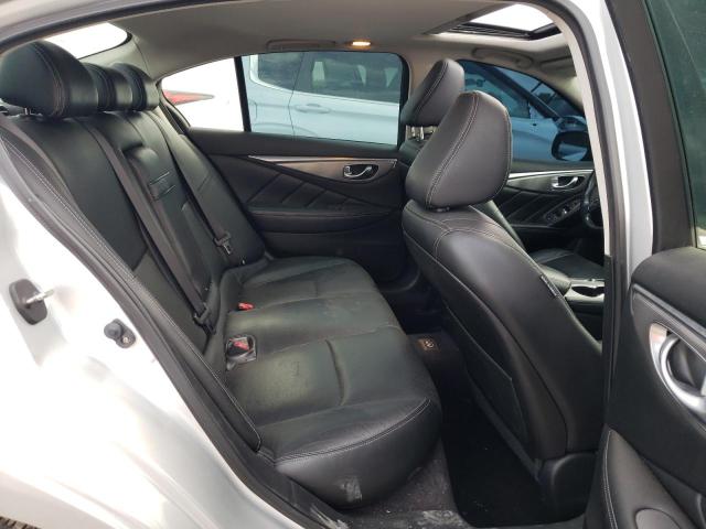 JN1BV7AP8FM332481 Infiniti Q50 BASE
