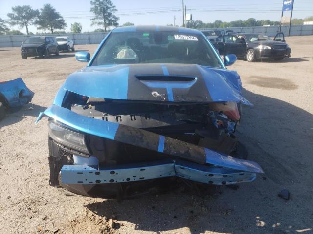 2C3CDXCT2KH718412 Dodge CHARGER R/T