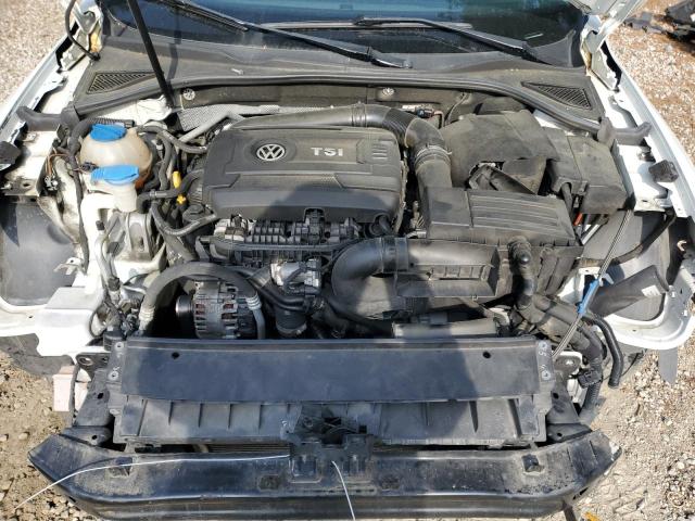 1VWAT7A30GC039335 Volkswagen PASSAT S