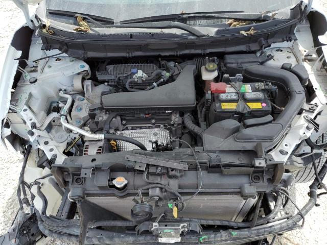 KNMAT2MT8HP582959 Nissan ROGUE S