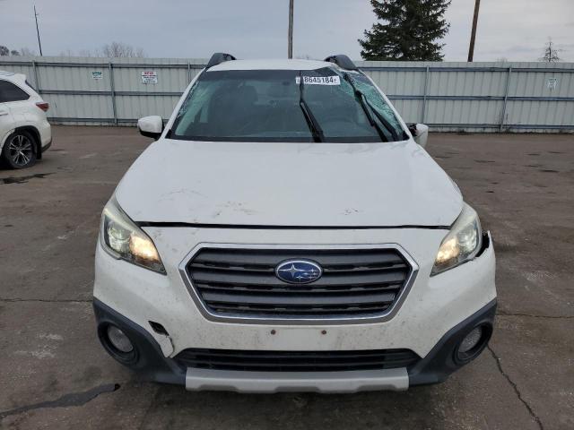 4S4BSEJC5G3207884 Subaru Outback 3.6r Limited