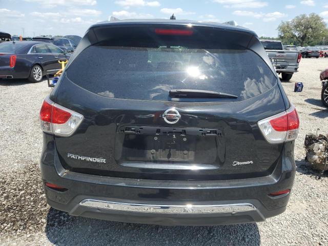 5N1AR2MN7FC669557 Nissan Pathfinder S