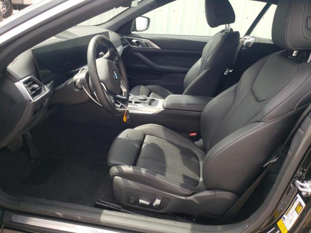 WBA23AT05RCP28309 BMW 430I