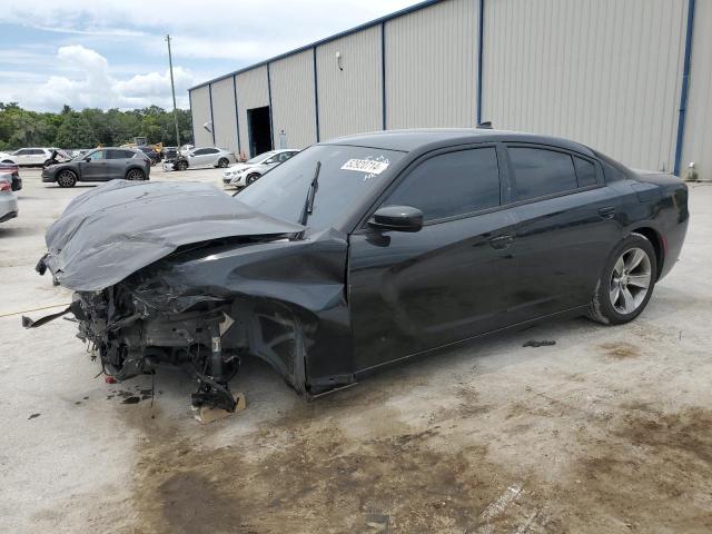 2018 Dodge Charger Sxt Plus მანქანა იყიდება აუქციონზე, vin: 2C3CDXHG1JH125117, აუქციონის ნომერი: 52920714