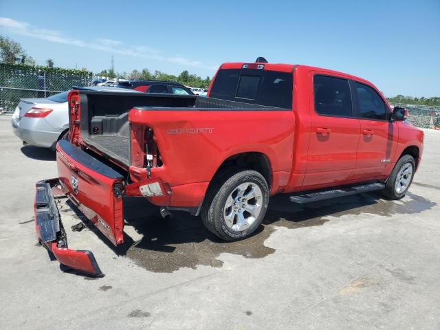 1C6RRFFG5NN443542 RAM 1500 Big Horn/lone Star