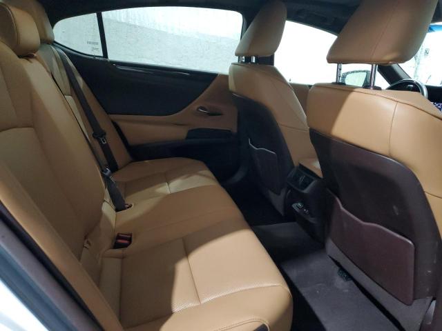 58AD11D18MU003867 Lexus Es 250 Base