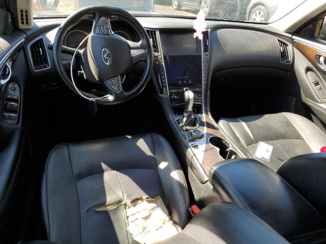 JN1BV7AR1FM403666 Infiniti Q50 BASE