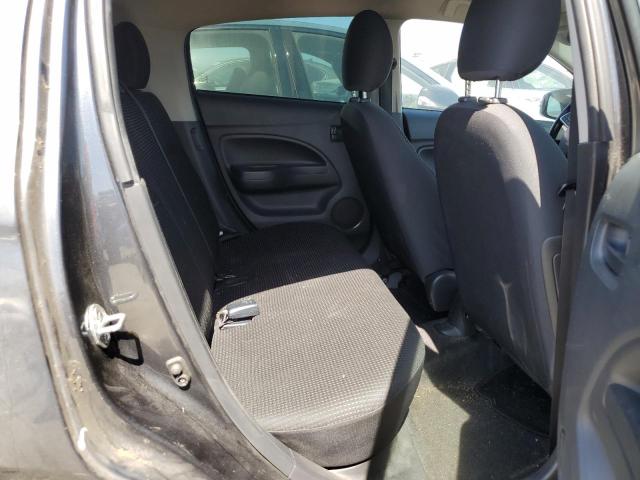 ML32A4HJ7FH009883 Mitsubishi MIRAGE ES