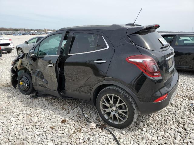 KL4CJ2SB1KB838933 Buick Encore Sport Touring
