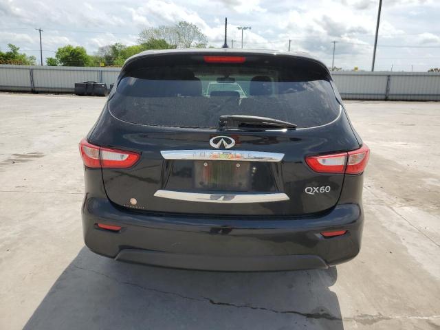 5N1AL0MMXFC518645 Infiniti QX60