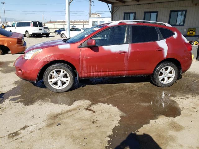 Auction sale of the 2008 Nissan Rogue S, vin: JN8AS58V38W147342, lot number: 50520834