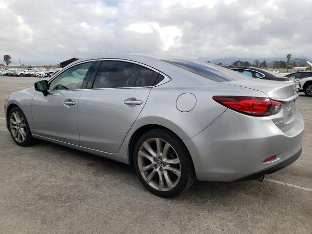 JM1GL1V58H1127410 Mazda 6 TOURING