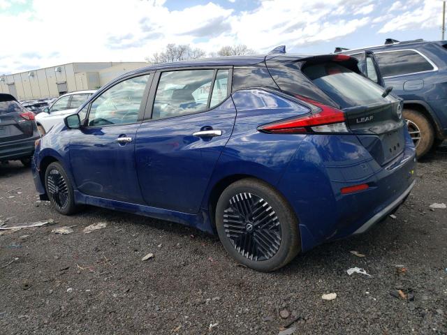 1N4CZ1CV1PC556056 Nissan Leaf Sv Plus