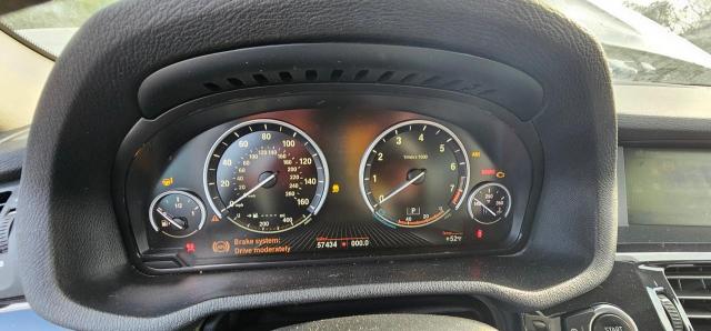 5UXWX9C58E0D42080 BMW X3 Xdrive28i