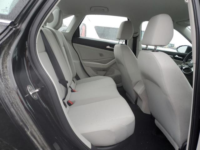3VWN57BU3KM233397 Volkswagen JETTA S