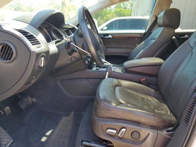 WA1LGAFE5FD032116 Audi Q7 Premium Plus