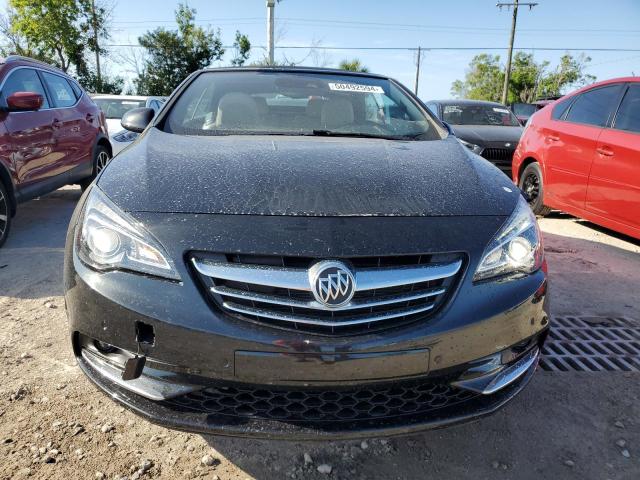 W04WT3N52GG143356 Buick Cascada Premium