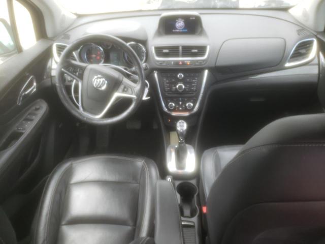 KL4CJDSB4FB089627 Buick Encore Premium