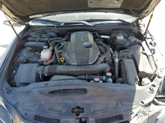 JTHBA1D21G5025041 Lexus IS 200T