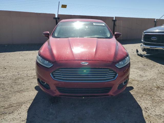 1FA6P0H74E5397770 Ford FUSION SE