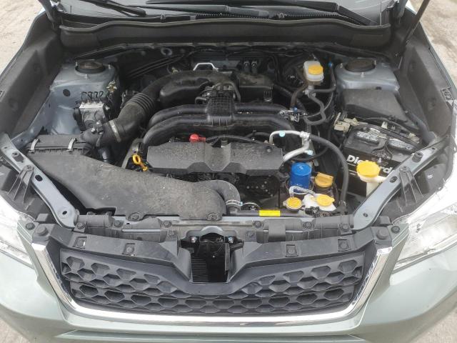 JF2SJAHC3GH405292 Subaru Forester 2.5i Limited