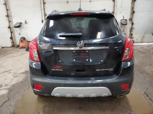 KL4CJHSBXGB713455 Buick Encore Premium