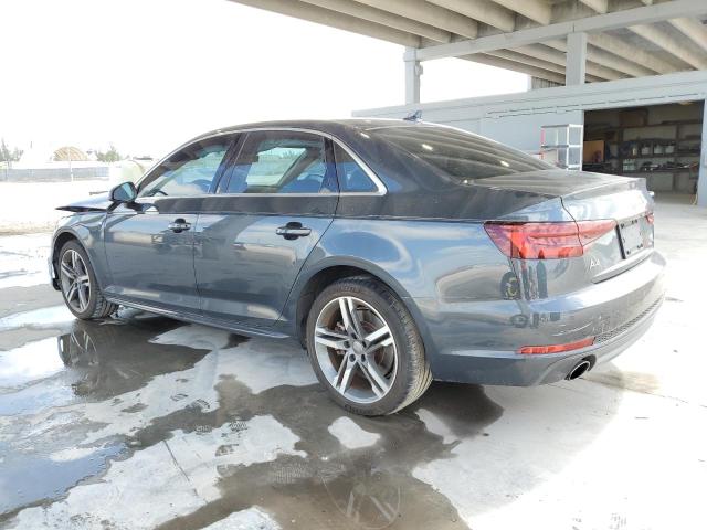 WAUENAF47JN008590 Audi A4 Premium Plus