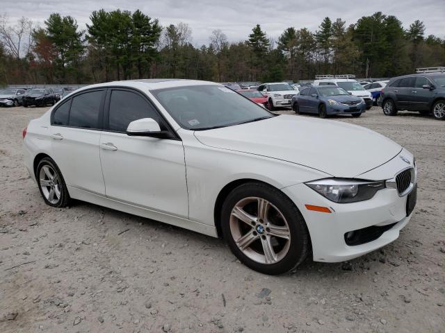 WBA3C3G51ENR25045 BMW 320 I Xdrive