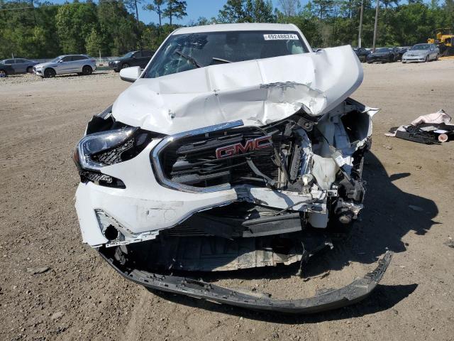 3GKALMEV5LL209592 GMC Terrain Sle