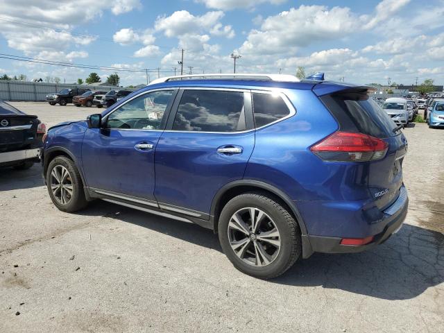 JN8AT2MV5HW023848 Nissan ROGUE S