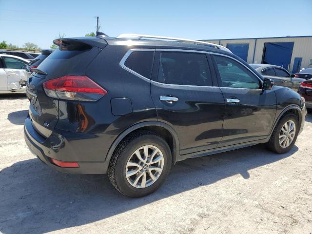 KNMAT2MT7LP539335 Nissan ROGUE S