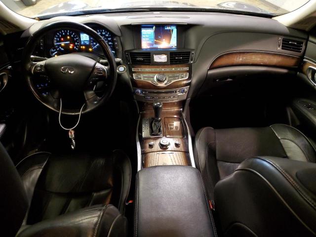 JN1BY1AR1GM270932 Infiniti Q70 3.7