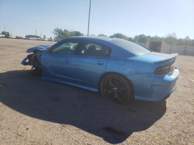 2C3CDXCT2KH718412 Dodge CHARGER R/T