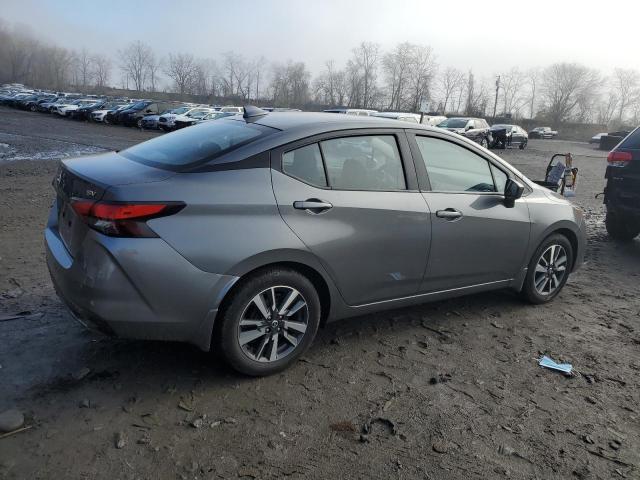 3N1CN8EV1NL839153 Nissan VERSA SV