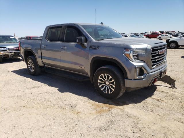 3GTP9EED2LG320174 GMC Sierra K1500 At4