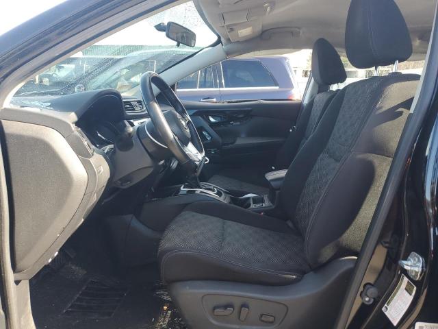 JN1BJ1CR6HW133606 Nissan Rogue Sport S