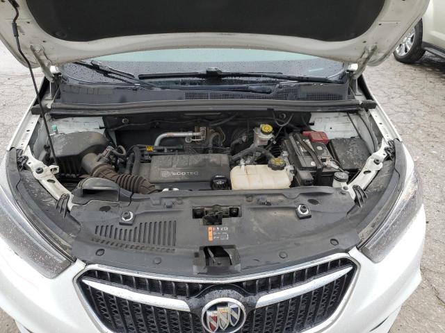 KL4CJASB7JB579700 Buick Encore Preferred
