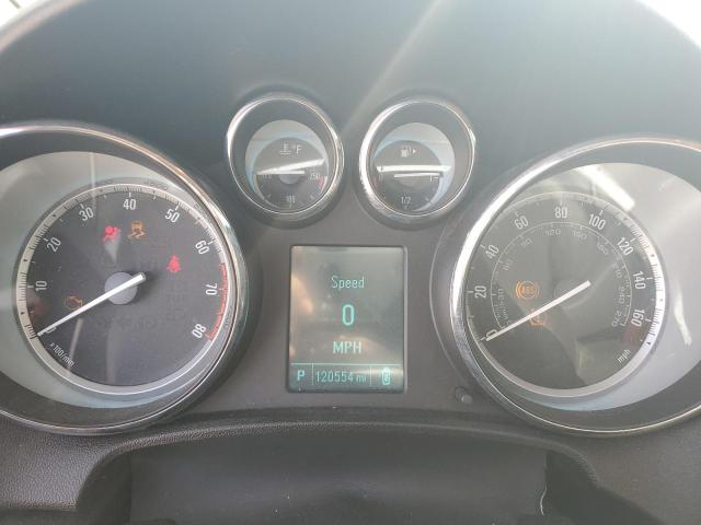 1G4PP5SK4E4162151 Buick Verano