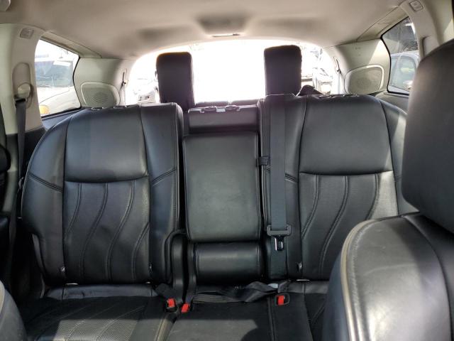 5N1AL0MM4FC500559 Infiniti QX60