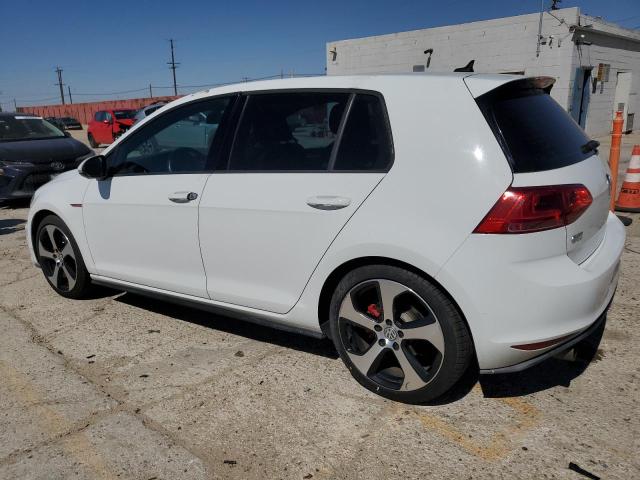 3VW5T7AU9FM001416 Volkswagen GTI