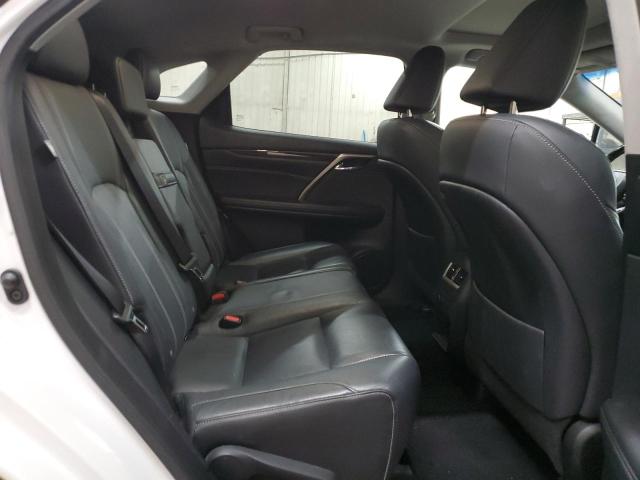 2T2BZMCA0KC196102 Lexus Rx 350 Base